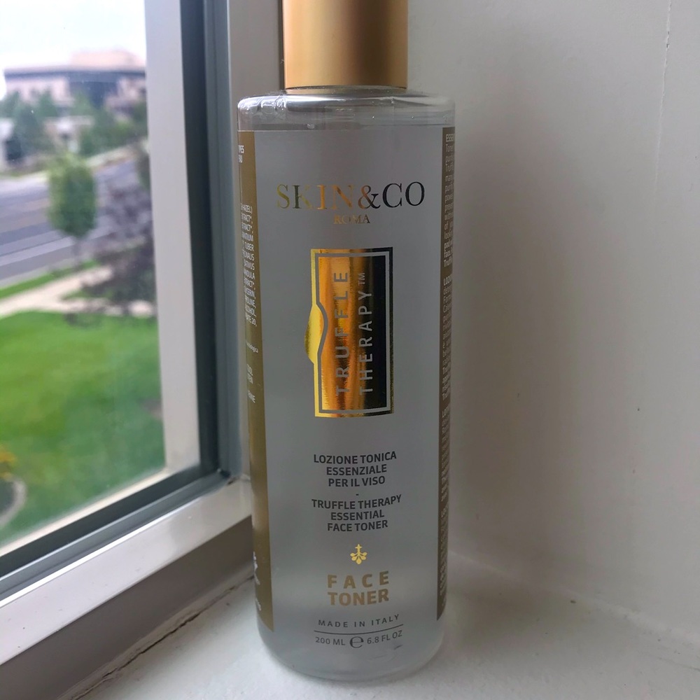 Skin & Co Truffle Therapy Essential Toner